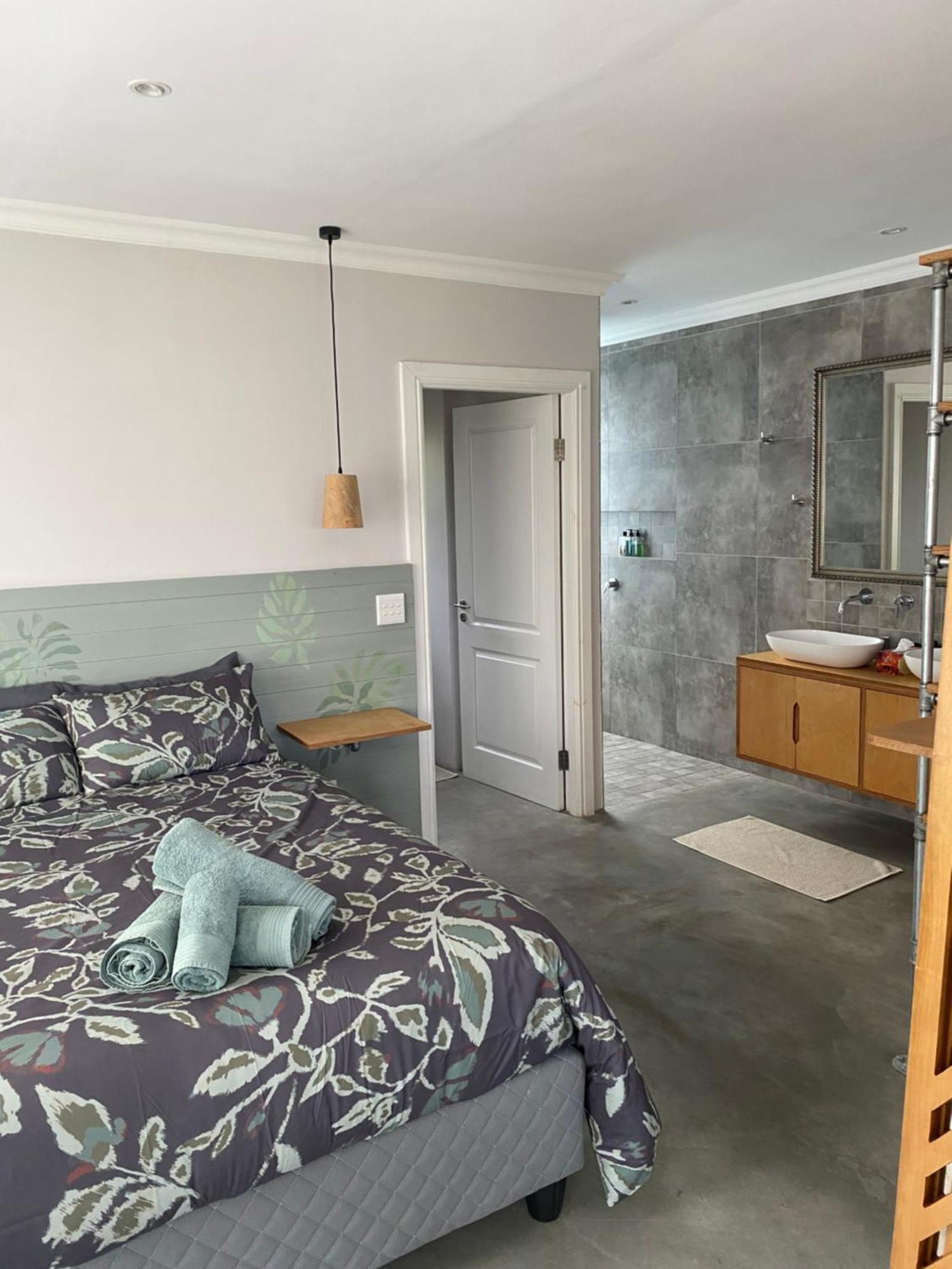 Tamo Guest Farm Villa Plettenberg Bay Ngoại thất bức ảnh